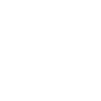 perlewip heart white wiggle perle Sticker