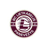 Lkl Krepsinis Sticker by Lietuvos krepšinio lyga