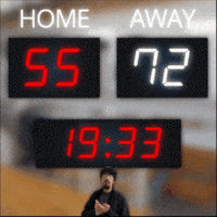 55 Home GIF