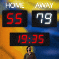 55 Home GIF
