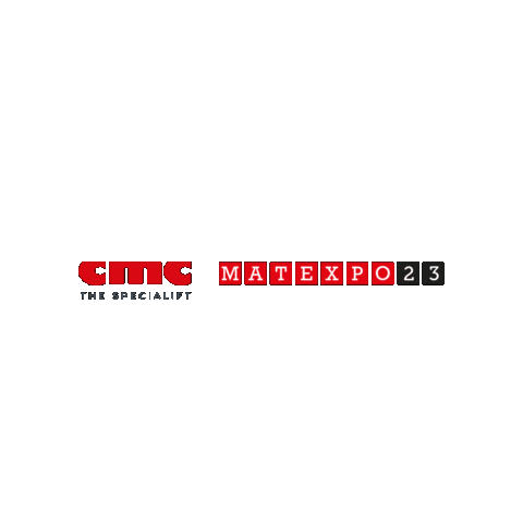 Cmc Sticker by C M C LIFT
