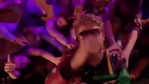 alley oop GIF by Yung Gravy