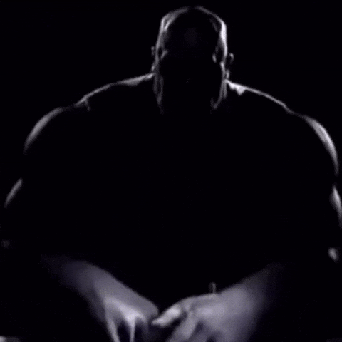 Talking Bad Guy GIF by Respective