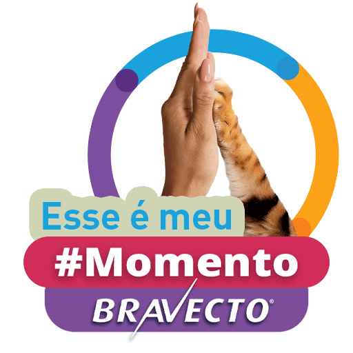 msdfamiliapet giphyupload bravecto Sticker