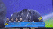 Bob Jamaica GIF
