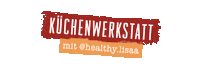 Essen Kuche Sticker by AOKBW