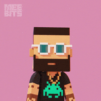 You Got This Crypto GIF by Meebits