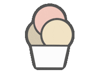 Das Eiswerk Sticker