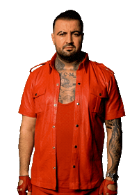 Ich Bin Ein Star Thumbs Up Sticker by RTLde