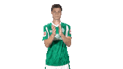 Mittelfeld Sticker by SV Werder Bremen