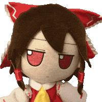 Illusion Kaleidoscope Sticker