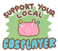 Small Business Art Sticker by Tokyo Alley