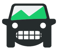 Grimace Sticker by Fleetio