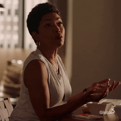 read angela bassett GIF by globaltv