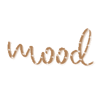 Mood Feeling Sticker