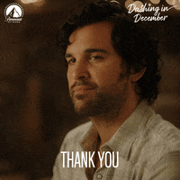 Thank You So Much GIF by Paramount Network