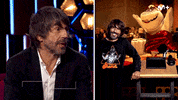Santi Millan Hermano GIF by Movistar Plus+
