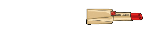 desire Sticker by Estee Lauder KR