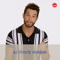 Skylar Astin GIF by BuzzFeed