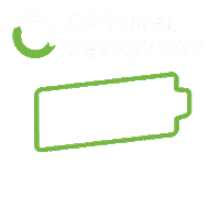 Battery Reload Sticker by Optimal Recovery