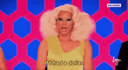episode 8 GIF by RuPaul's Drag Race