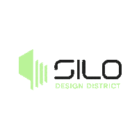 Silo Sticker by Disco Donnie Presents