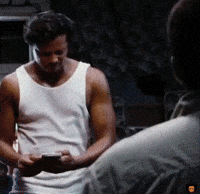 Hustle And Flow Dancing GIF