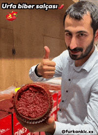 Urfa Isot GIF