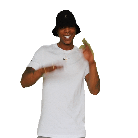 Happy Cloud 9 Music Sticker by ROQ 'N Rolla