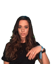 Danni.Bella Sticker by Instagram Creator Lounge