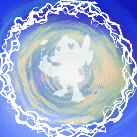Power Glow GIF by VeeFriends