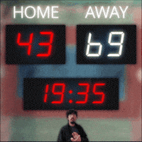 43 Home GIF