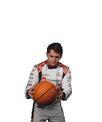 Formula 1 Fittipaldi Sticker by Haas F1 Team