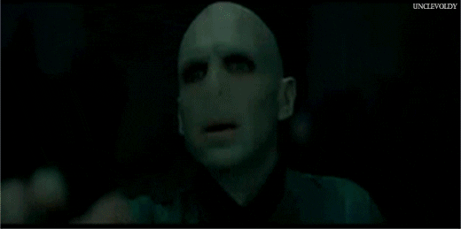 harry potter GIF