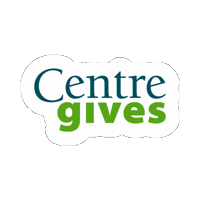 Cg Fundraiser Sticker by Dyslexia Reading Center