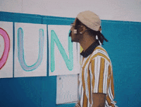 Rebound Joey Badass GIF by Tayla Parx