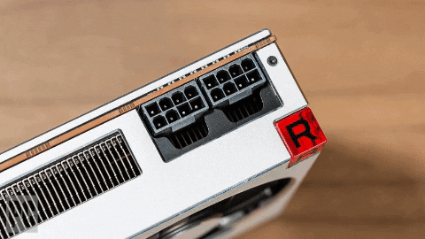 amd radeon GIF by PCMag