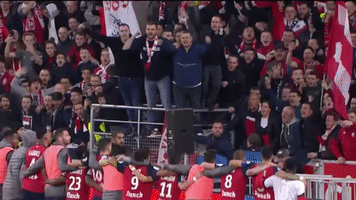 French Football GIF by Ligue 1