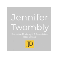 jennifertwombly real estate westport fairfield county westport ct Sticker