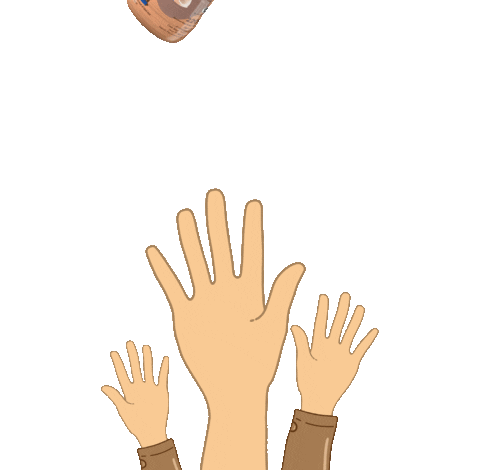 Happy Fun Sticker by nescafe_indonesia