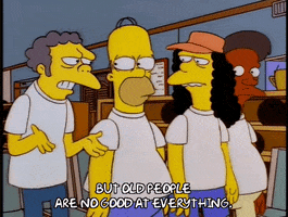 homer simpson GIF