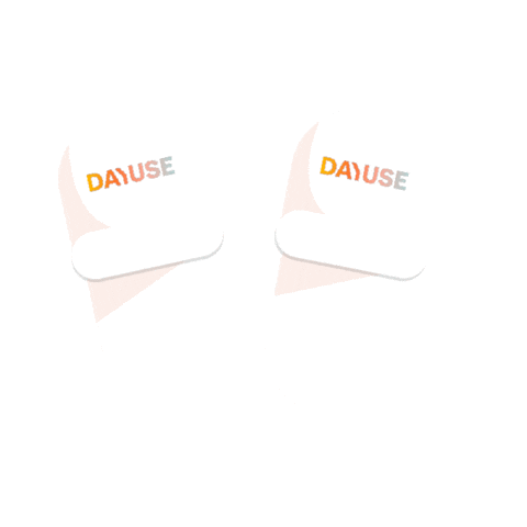 Day Hotel Sticker by Dayuse.com