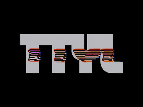 Art Glitch GIF