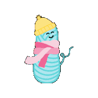 Sticker by Hobbii