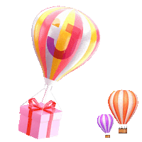 Travel Birthday Sticker by Malaysia Airlines