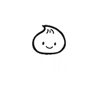 Dim Sum Bão Sticker by Bitty Bao