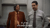 comedy central season 3 episode 11 GIF by Workaholics