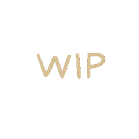 Working Work In Progress Sticker by Paardendiorama