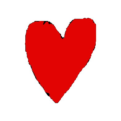 LaCasaDeCarlotaLima love amor pride lgbt Sticker