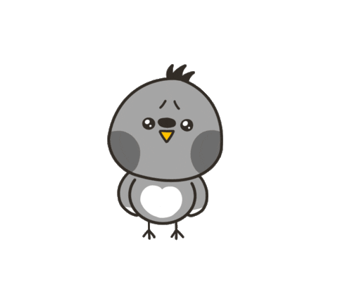 Kkabi Sticker